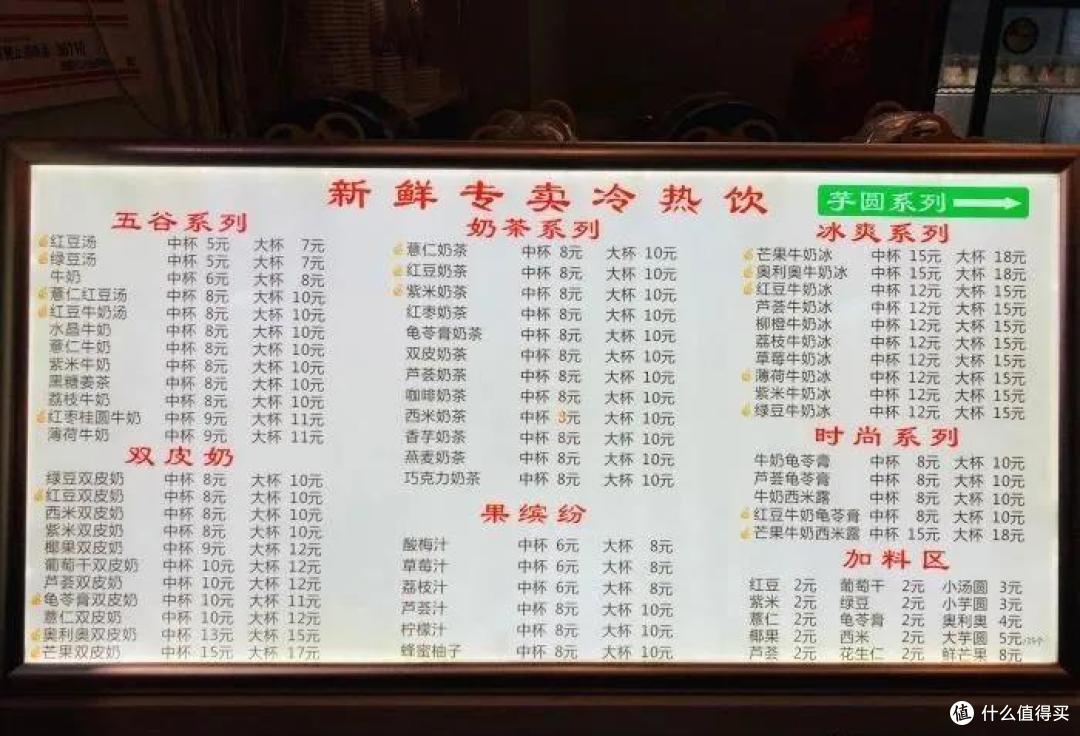不能旅游,你还可以去这条堕落街吃遍全国啊