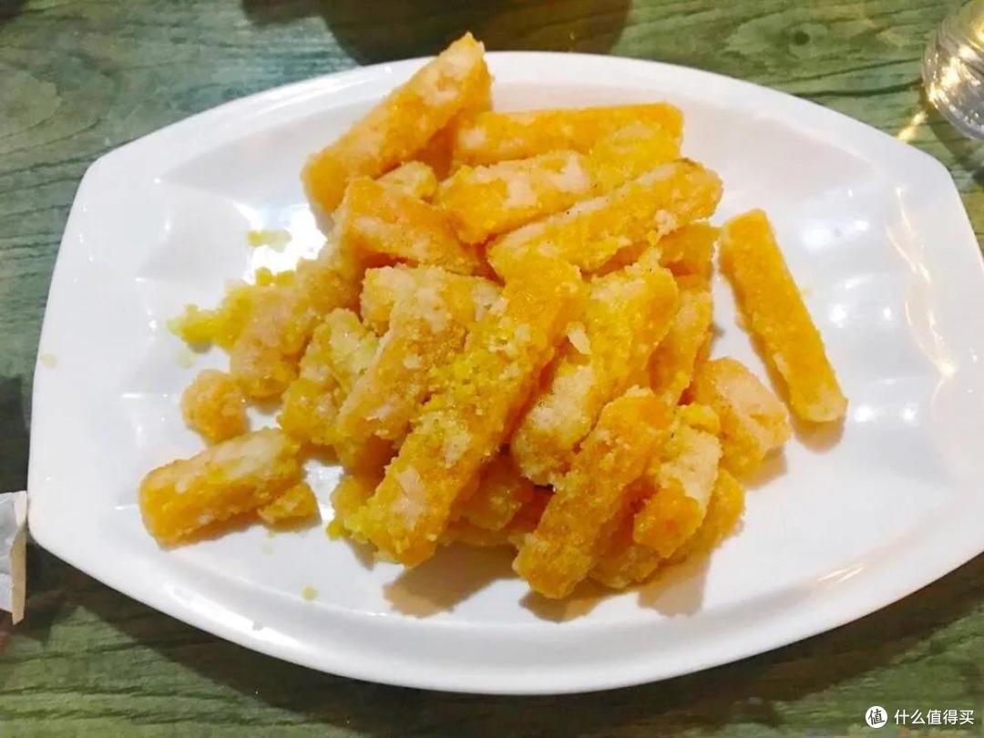 不能旅游,你还可以去这条堕落街吃遍全国啊