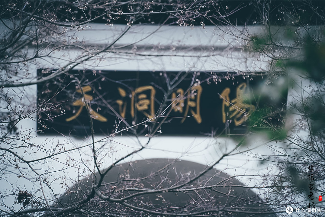 读懂了兰亭安麓,已是两眼模糊
