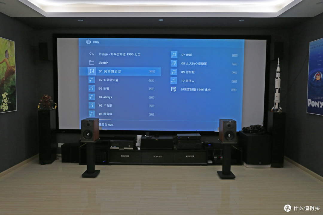AV达人继续烧HIFI,尊宝D430II音箱+NAD C328功放试听感受