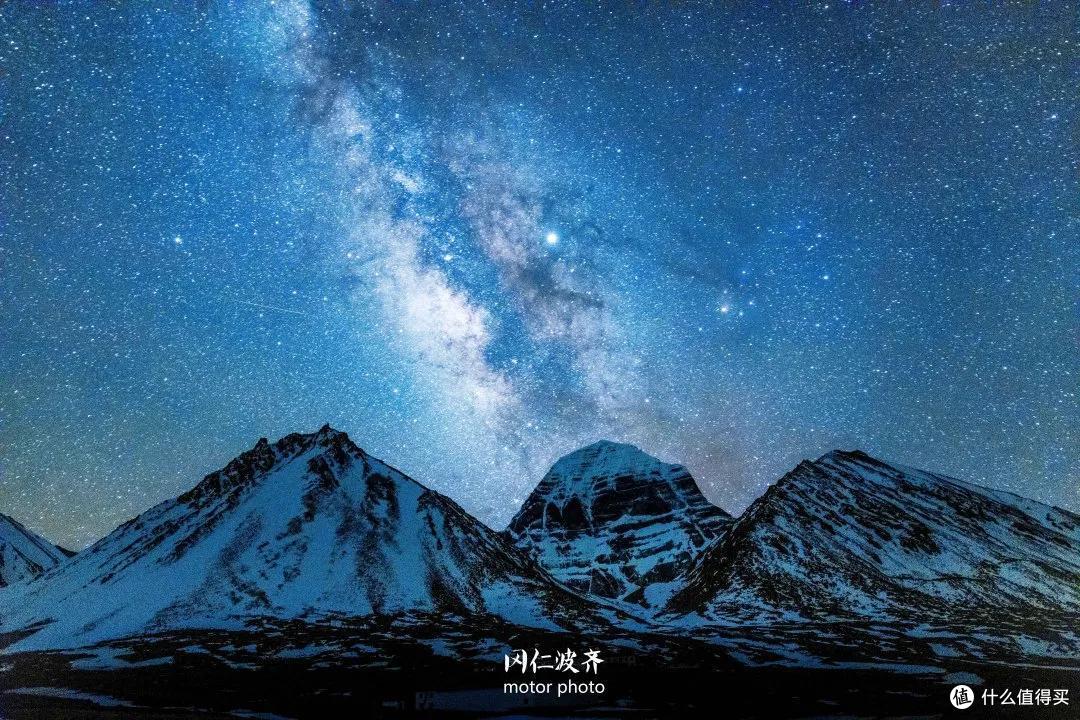 冈仁波齐转山我经历了三个阶段 往事2019(七)