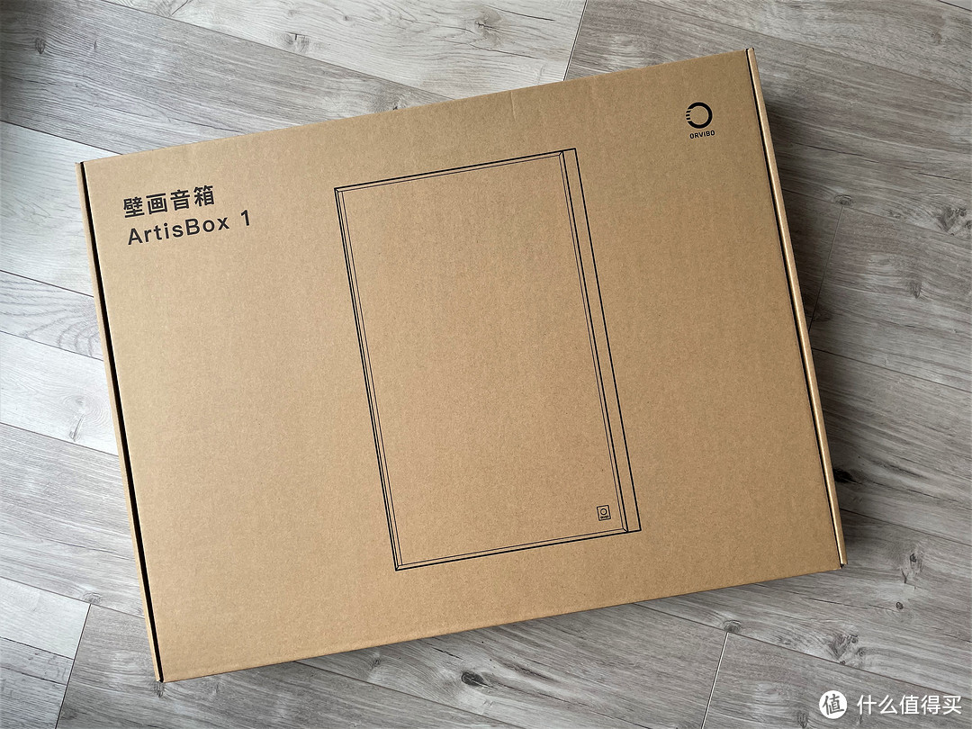 欧瑞博 ArtistBox 1 ：如何让壁画变成智能家居音箱