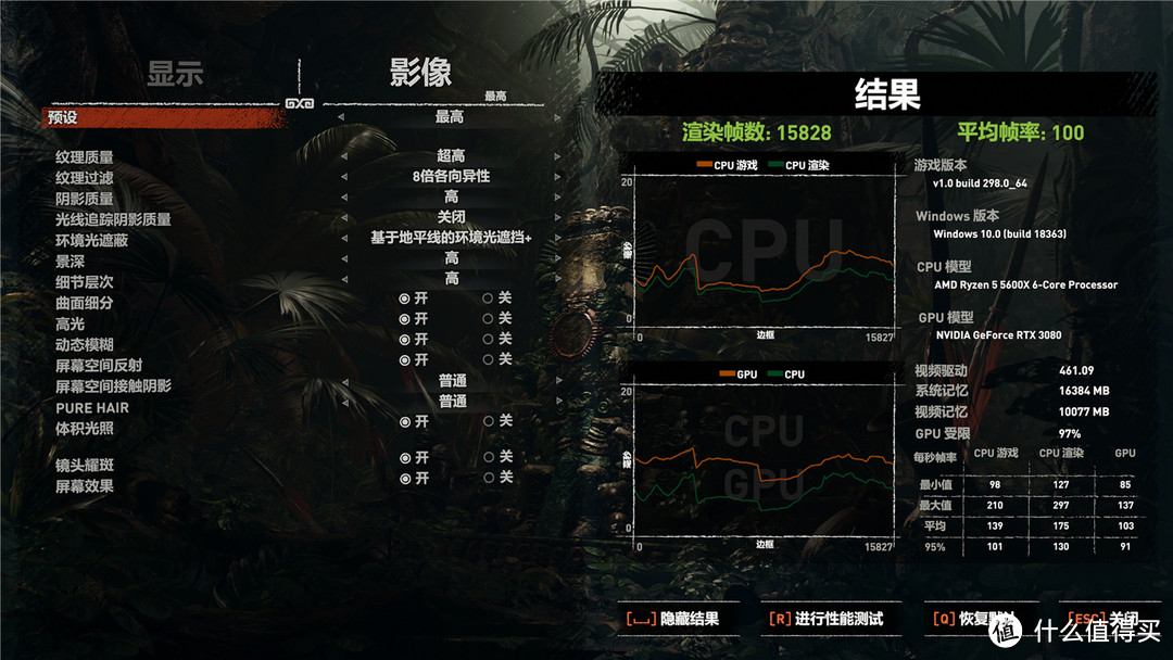 从入门到入魔，5600X+3080OC+酷冷NR200P打造低调桌面ITX小钢炮主机