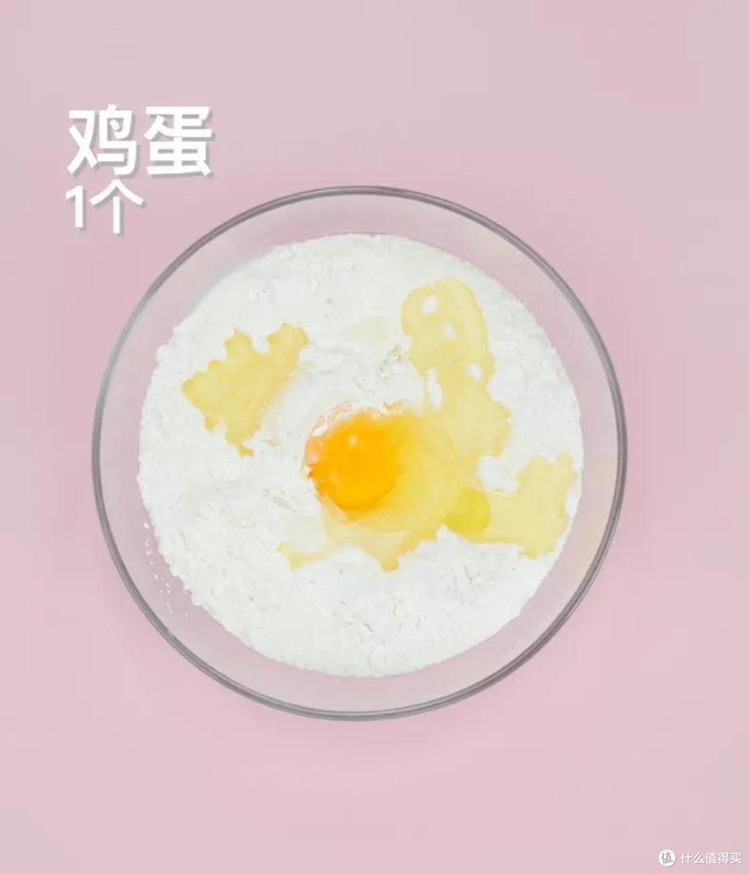 冬天就爱这热乎乎的一口！外脆里糯还爆浆，一次满足你三个愿望