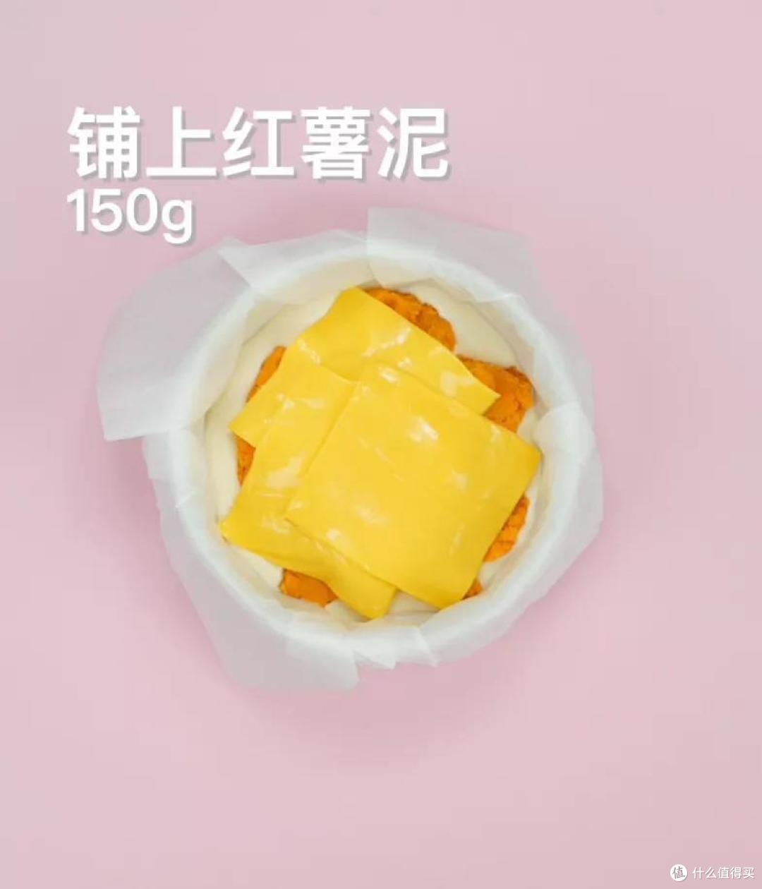 冬天就爱这热乎乎的一口！外脆里糯还爆浆，一次满足你三个愿望