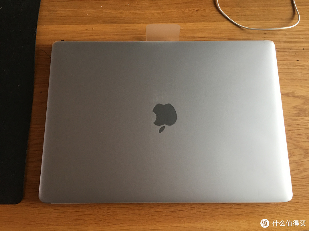 MacBook Pro 13 2020 M1 16G 256G 开箱
