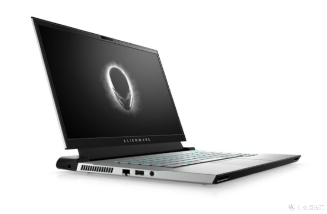 外星人新款m15 R4*级游戏本开售,搭RTX 3080独显+300Hz高刷