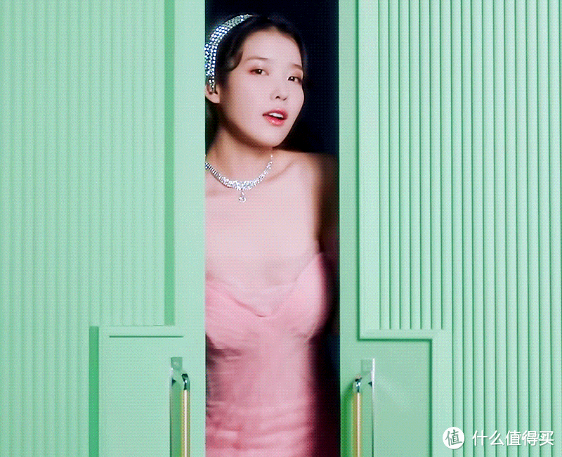 在逃公主IU，拍次MV竟用了12套衣服？——看看iU都穿了啥，内含大量美图哦～