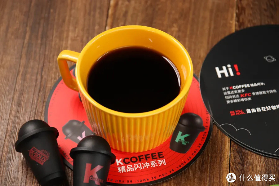新速溶咖啡崛起,喝完19种告诉你时代变了!