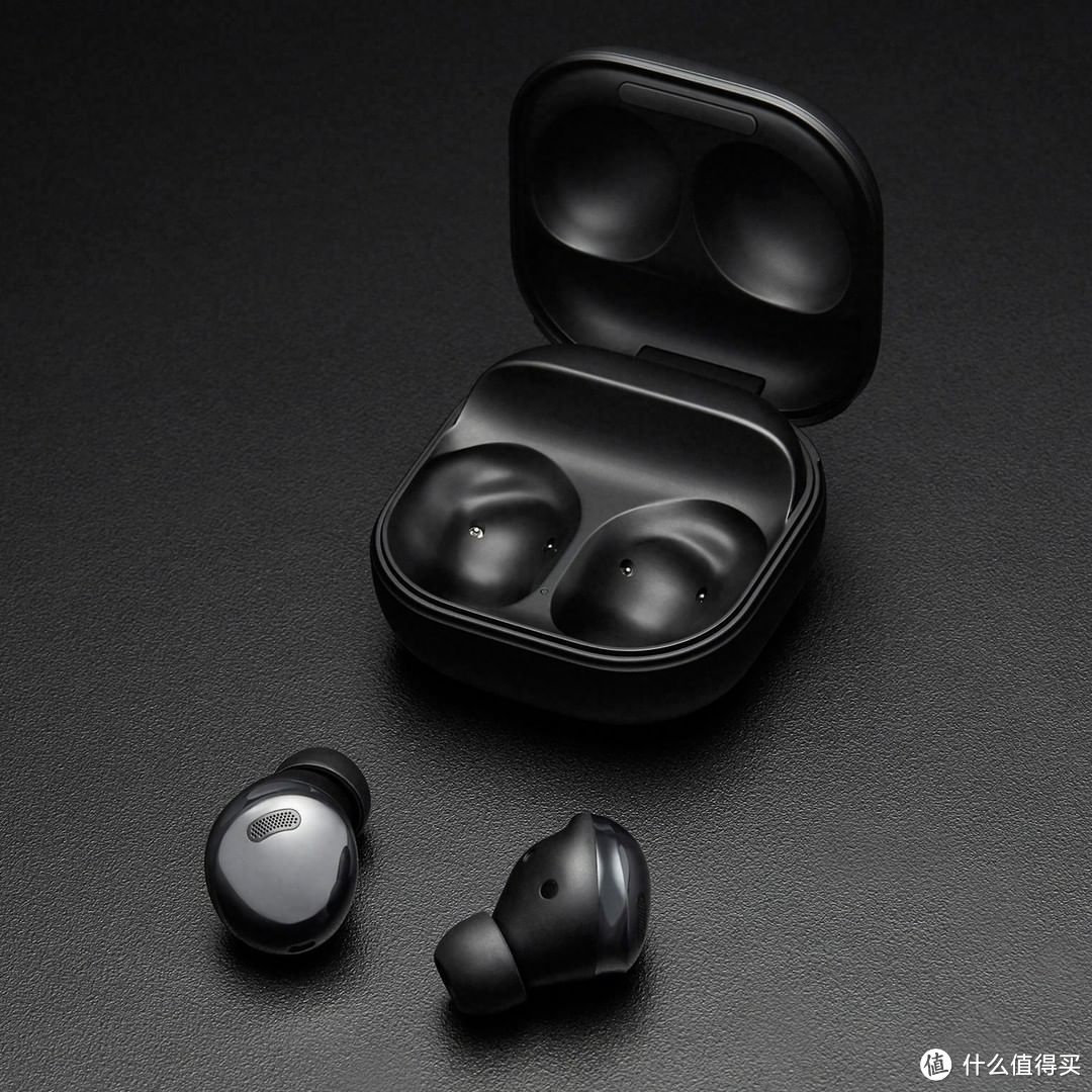 集黑科技于一体的智能主动降噪Galaxy Buds Pro