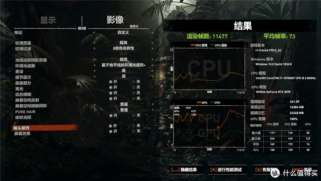 压岁钱不知道怎么花？预算2万的10700KF搭配3090显卡主机给你答案