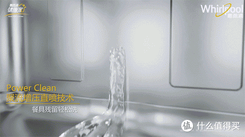 锅碗瓢盆一起洗 惠而浦欧诺娜洗碗机评测