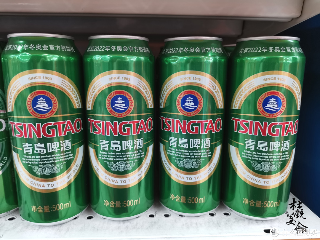 5种廉价又好喝的啤酒，行家专去挑，外行不知道，用料实在口感好