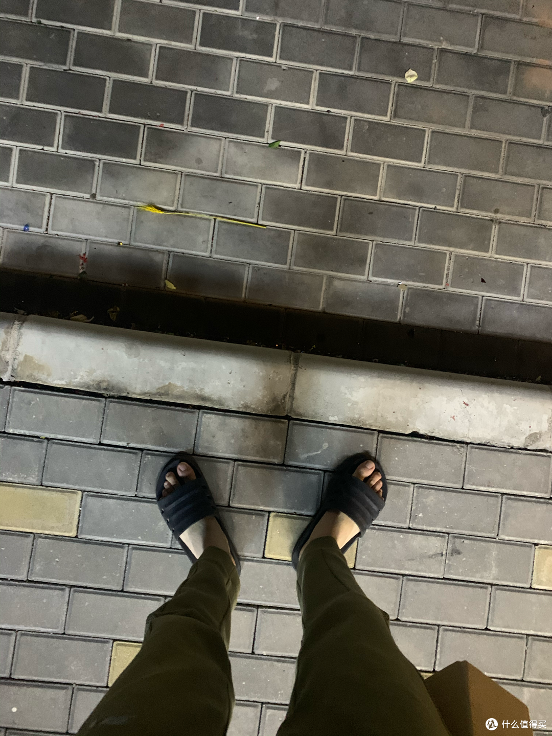 心血来潮想体验一下靓仔的快乐,对不起我错了