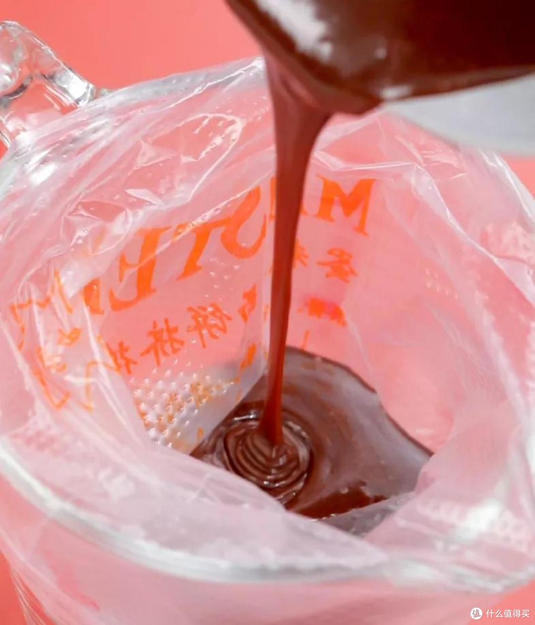 好吃到全员爆灯！入口纵享丝滑，满脑子都在回味它