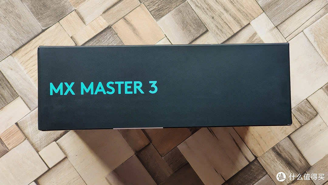 趁着￥599元价格合适抄底入手了罗技MX Master 3，附开箱和体验