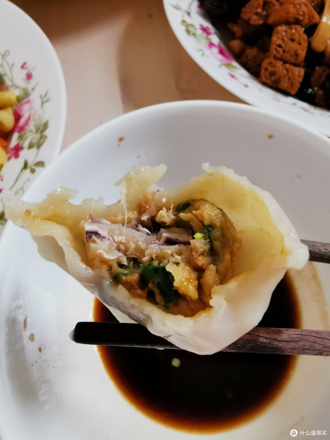 夜年饭做起来其实很简单，收下这份饺子清单