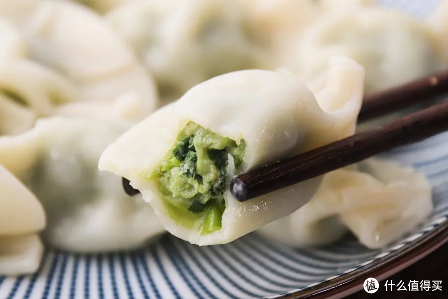 世界第N大奇迹,螺蛳粉被包进饺子里了