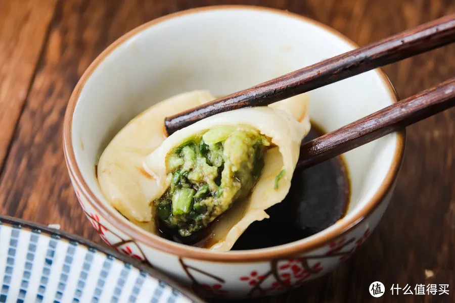 世界第N大奇迹,螺蛳粉被包进饺子里了