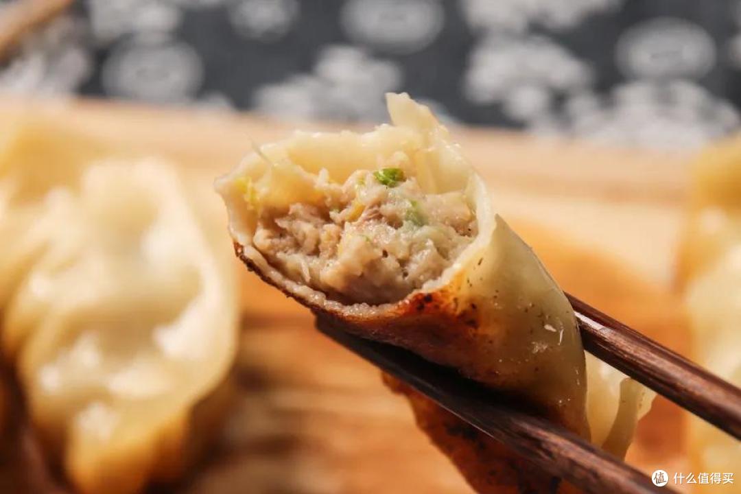 世界第N大奇迹,螺蛳粉被包进饺子里了