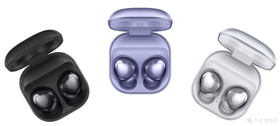 历史最好声的主动降噪真无线耳机？全新三星Galaxy Buds Pro使用初体验