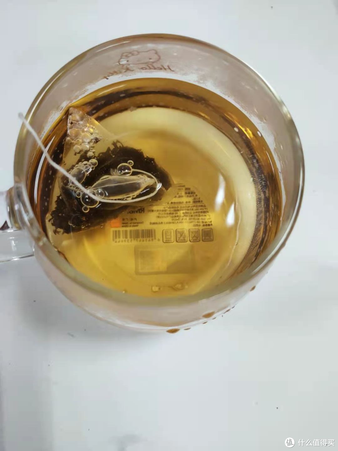 吹爆颜值的小清新茶饮~泡奶茶冲热饮调果茶都很合适~适合送闺蜜的新年礼物~保证一周喝茶不重样