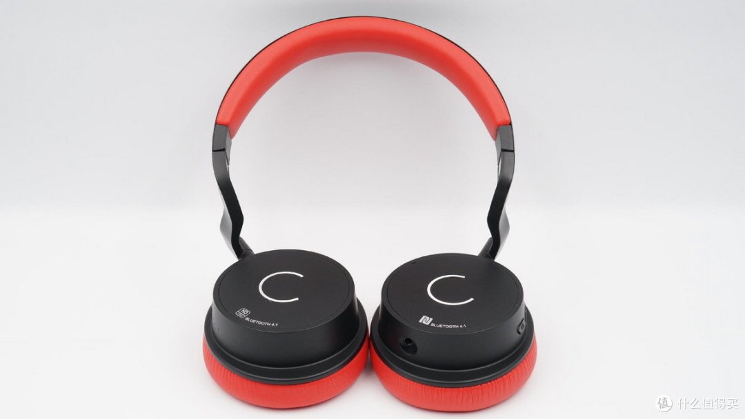 拆解报告:CLEER DU Wireless 头戴蓝牙耳机
