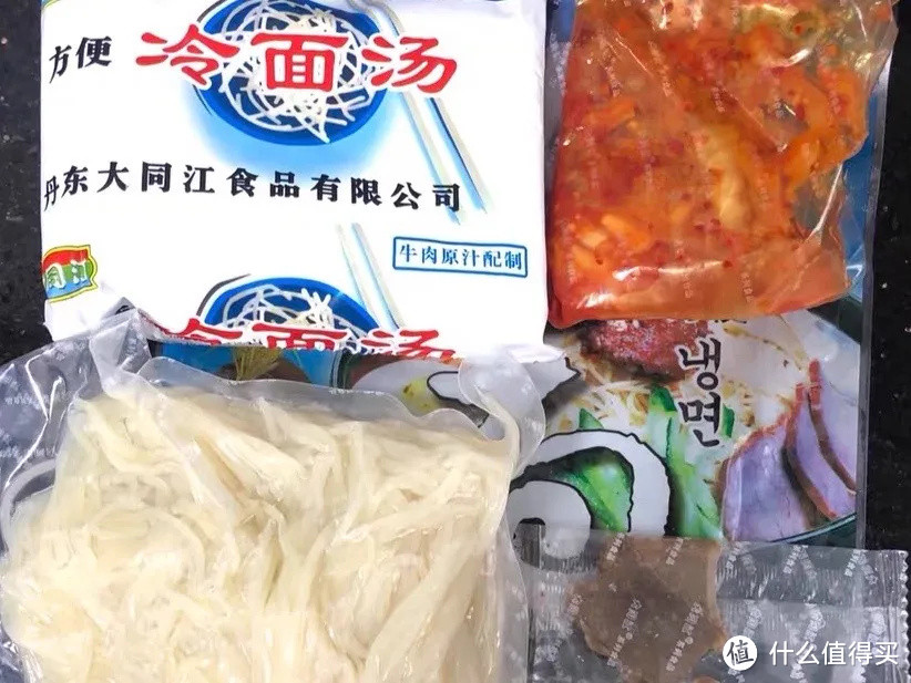 这些速冻食品囤满冰箱，放假宅家心里不慌