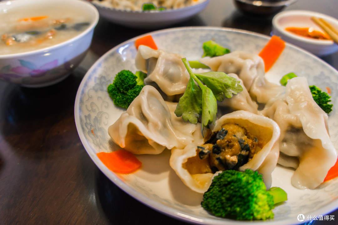 年货必囤!看得到的海鲜馅料!鲁海速冻海鲜水饺为你带来美味的海鲜盛宴!