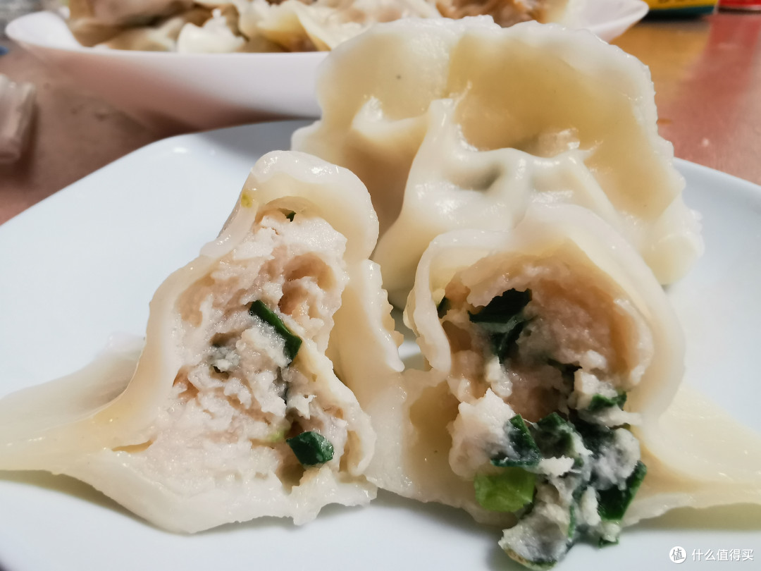 夜年饭做起来其实很简单，收下这份饺子清单