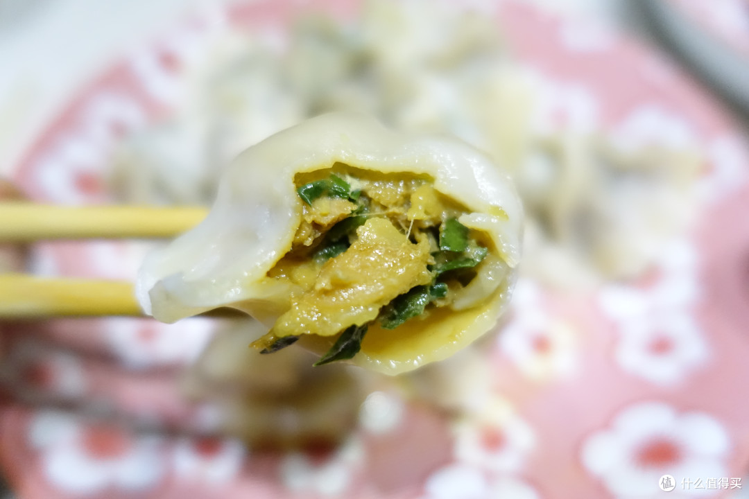 福迪宝速冻海鲜水饺年货礼盒,快速带你到海边!