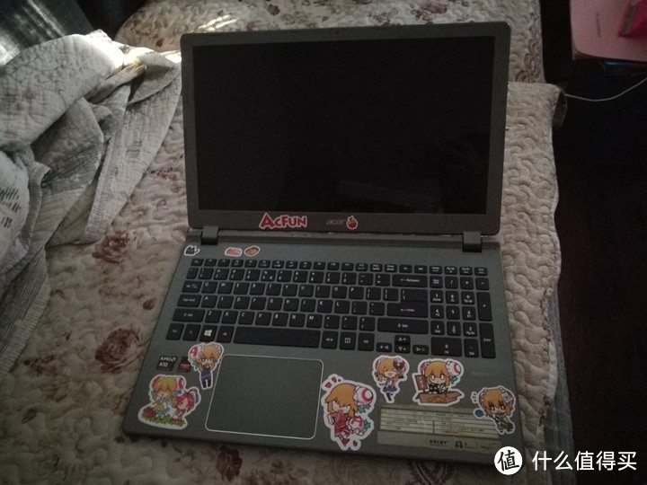 4000块钱的戴尔游匣DELL G3 3579开箱测评(图吧垃圾佬的第一台游戏本)