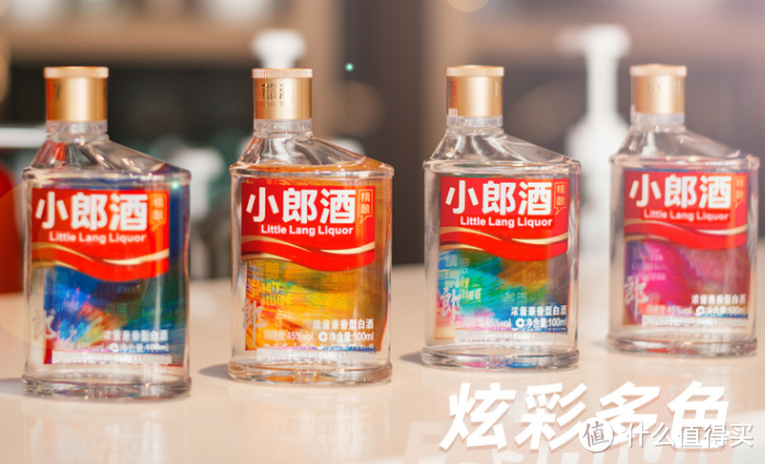 春节喝两口——京东美酒节7瓶平价好酒带路