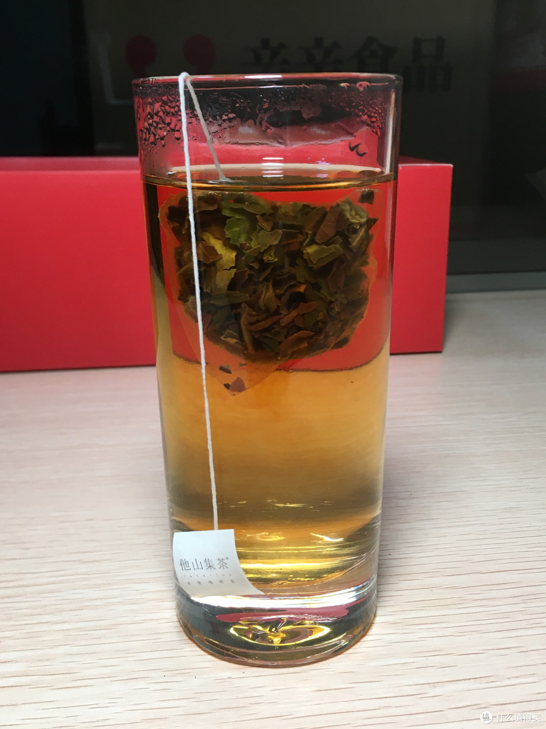 红茶爱好者的大满足5种世界经典红茶大满贯评测