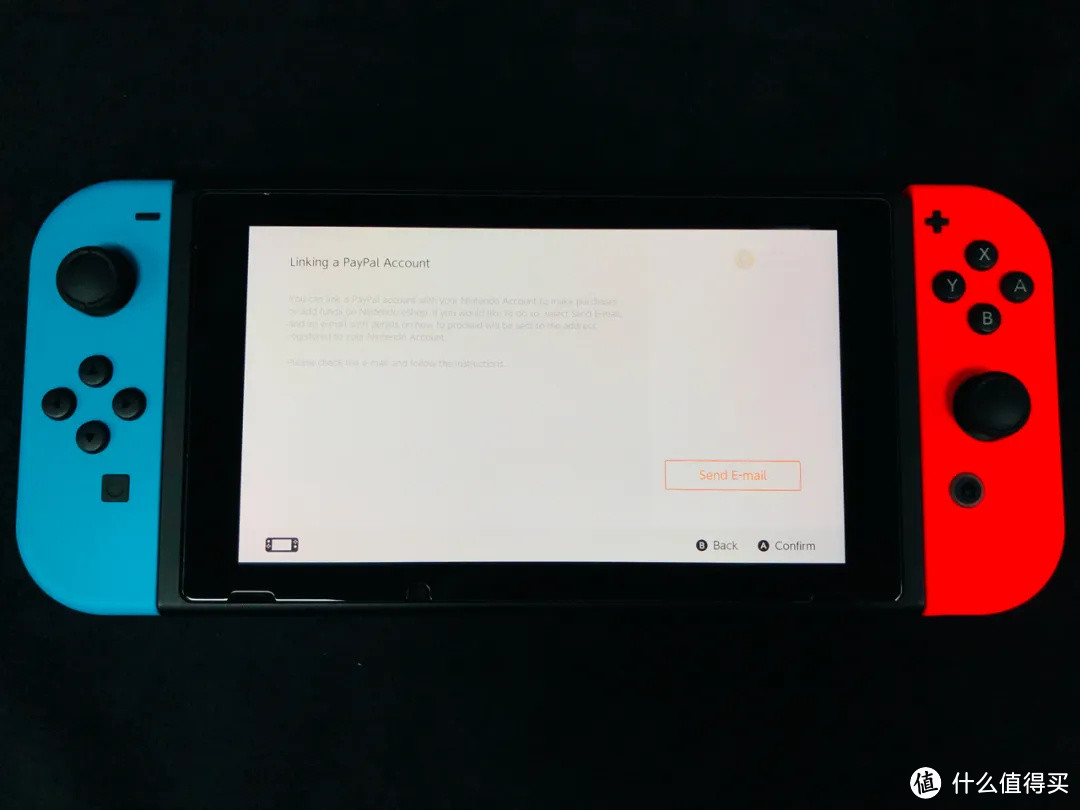 三步让你买到 Switch 低价游戏