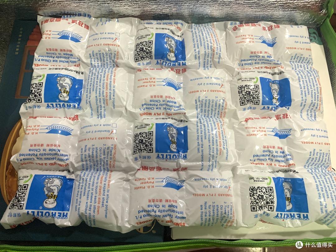 水饺控的狂欢——福迪宝速冻海鲜水饺年货礼盒