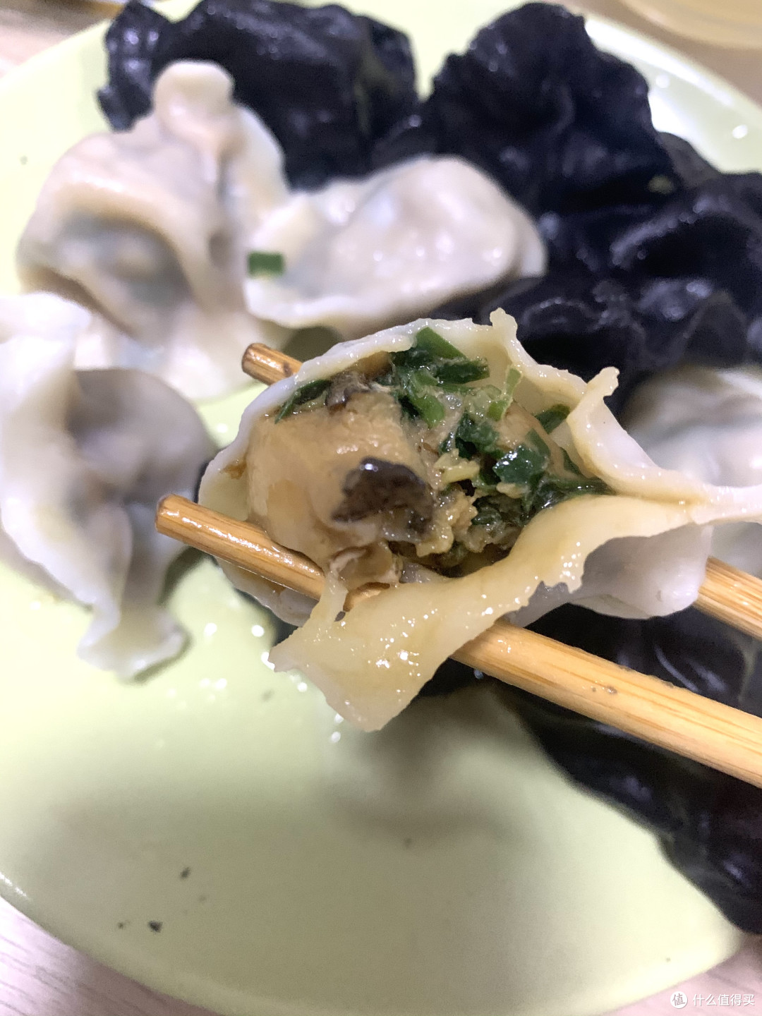 水饺控的狂欢——福迪宝速冻海鲜水饺年货礼盒