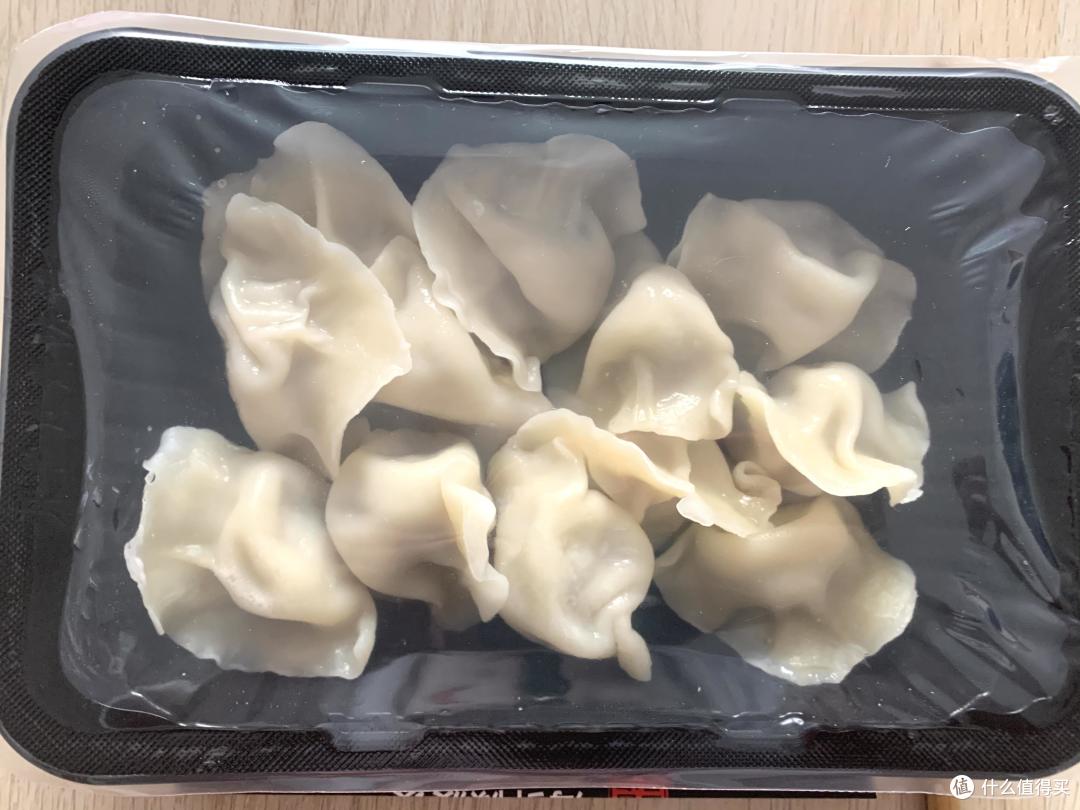 水饺控的狂欢——福迪宝速冻海鲜水饺年货礼盒