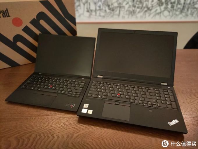 赛博朋克2077?thinkpad t15g测试