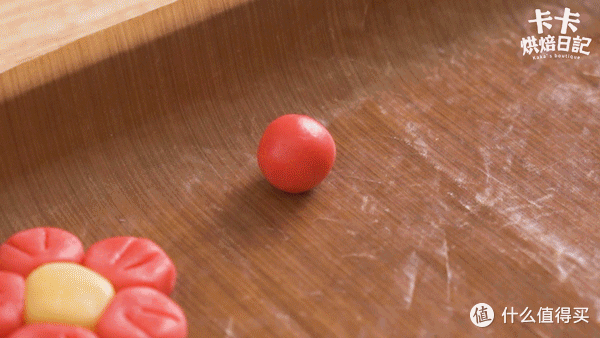 超简单的高颜值小点心!香酥掉渣,过年做它人人夸!