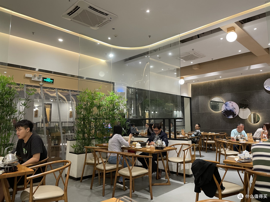 网红牛欢喜店改装后,竟是超赞的粤菜