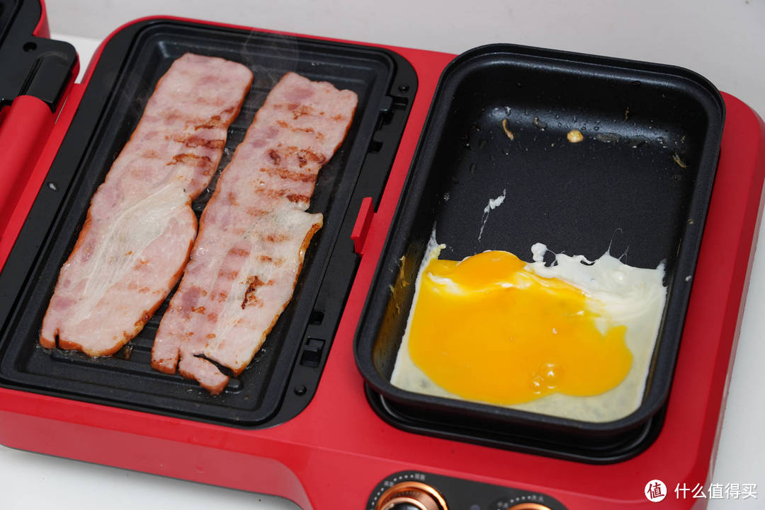 一日之计在于晨，早餐一定要吃好！4款早餐机对比及好吃简单快速的早餐机食谱