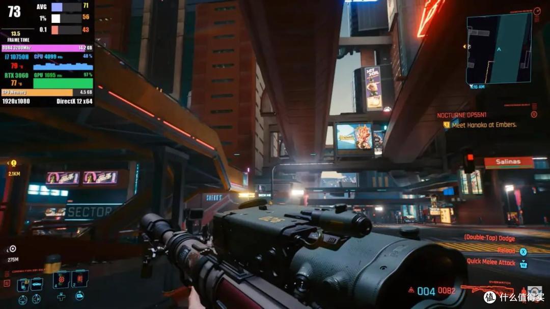 3060笔记本信息整理与购买建议