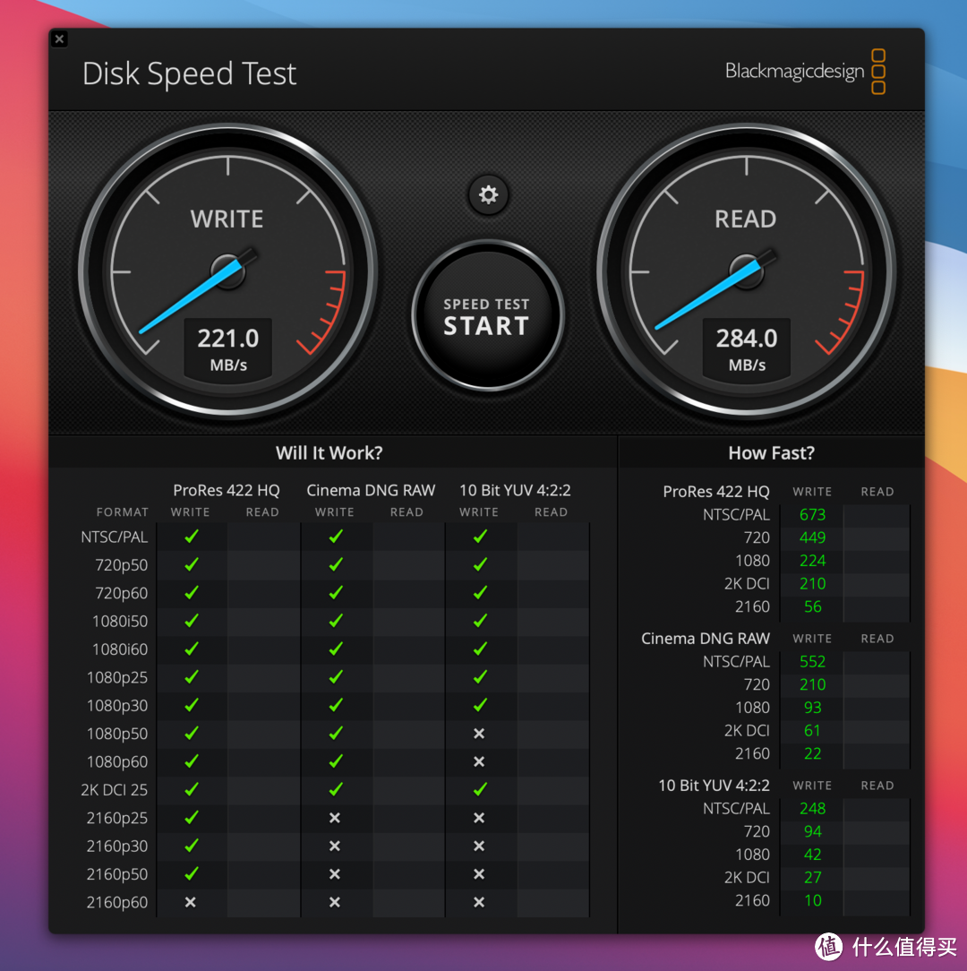 给表姐的MacBook Pro配一个雷电3 M.2 NvMe硬盘盒：绿联 CM343开箱和体验