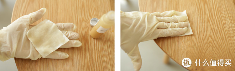实木家具划痕、开裂怎么办，超简单木蜡油DIY修复教程，附产品推荐