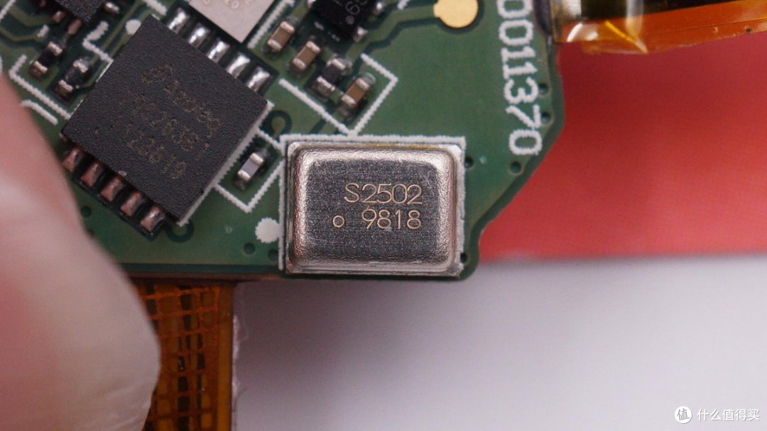 拆解报告：RHA TrueControl ANC 真无线降噪耳机