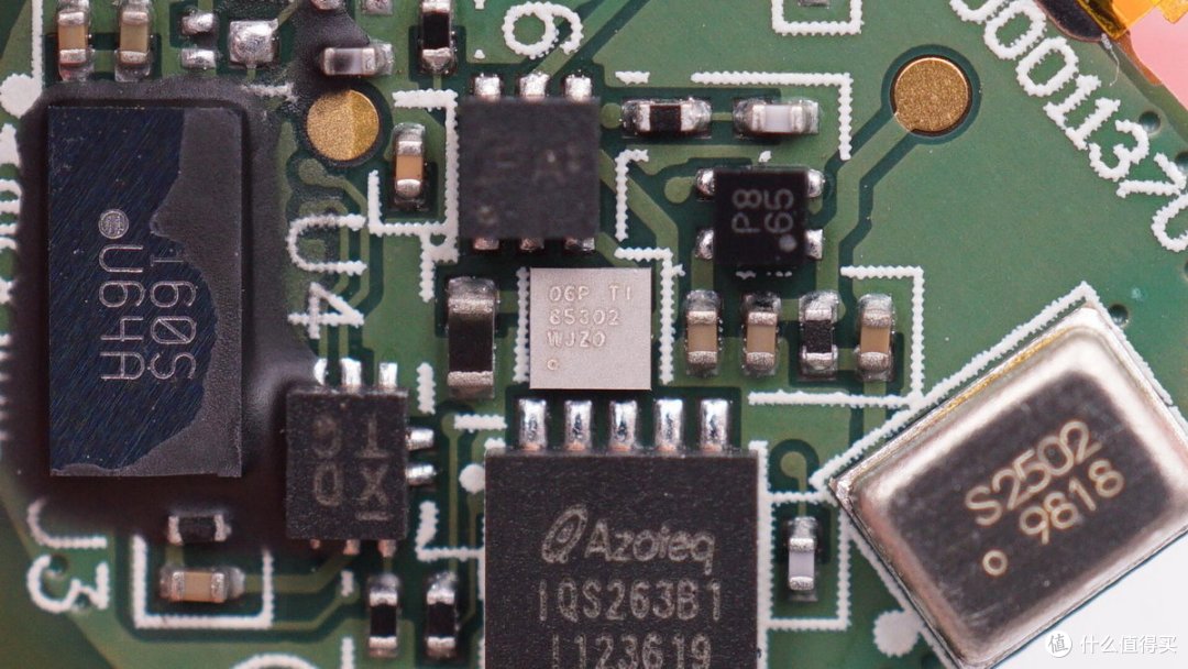 拆解报告：RHA TrueControl ANC 真无线降噪耳机