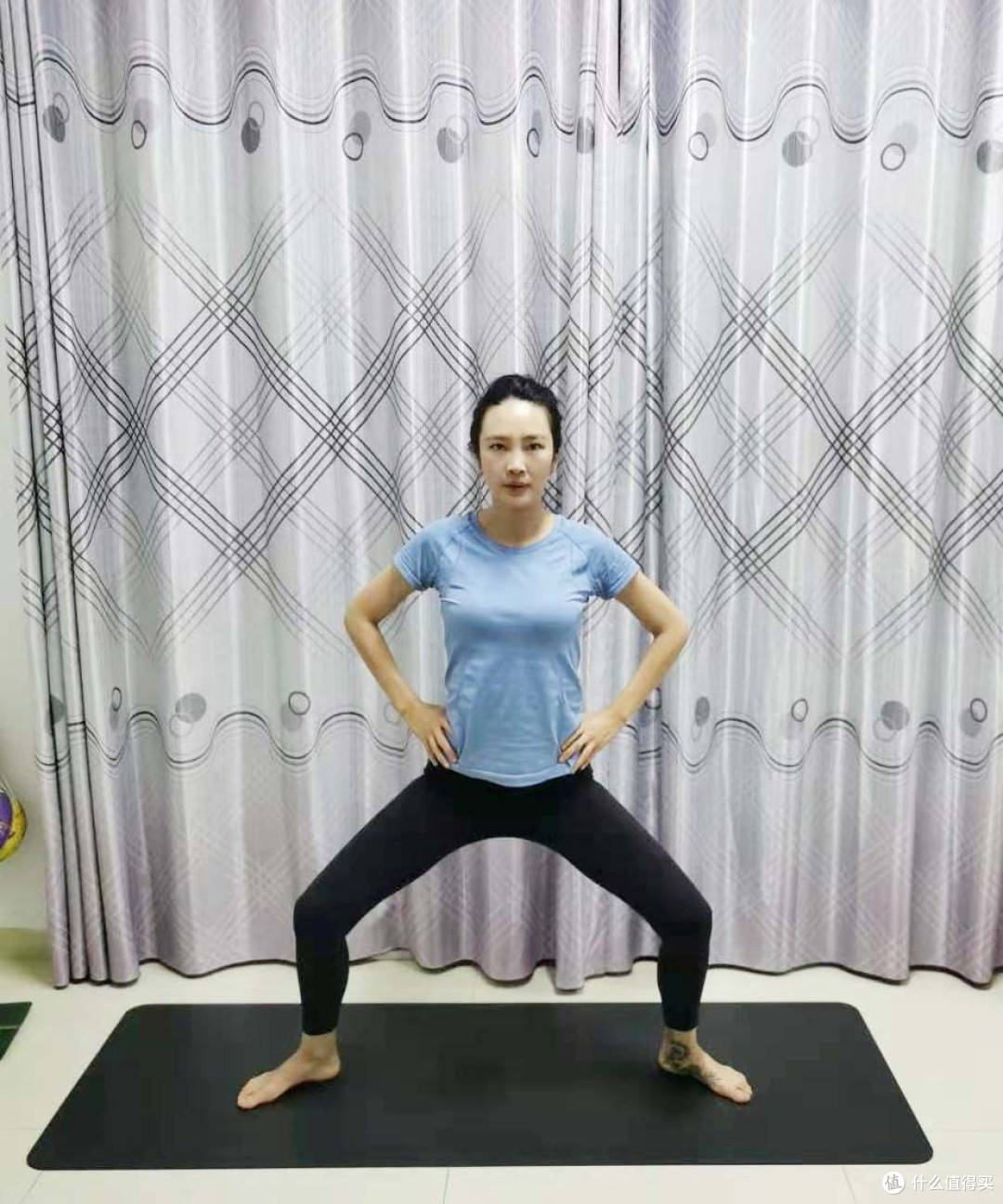 当孕期遇上春节假期，10个简单舒缓的孕妇瑜伽动作宅家练起来