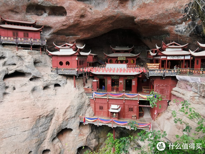 福建省内一处小众旅游地，山清水秀，历史悠久，适合养老