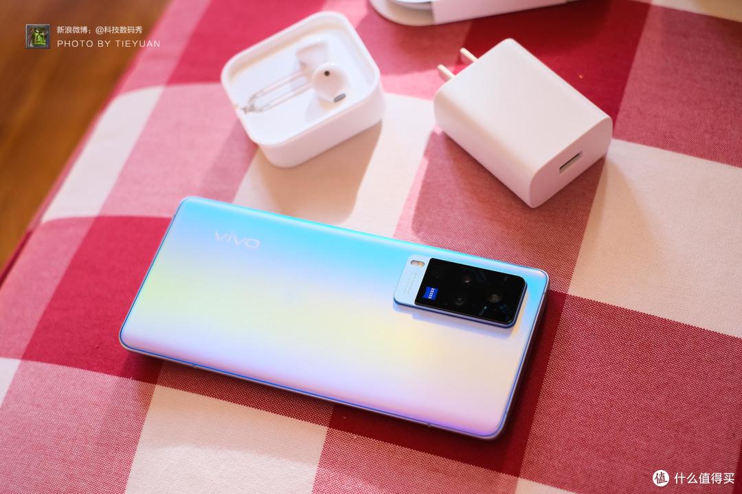 花4498元买一部vivo X60 Pro值不值，我买来测评给大家看